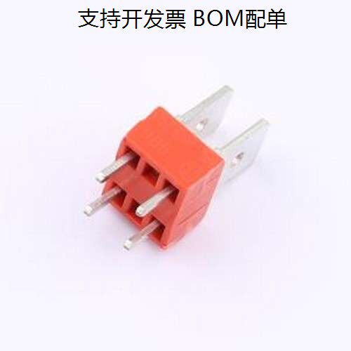 900-SUN-5/02PCB焊接端
