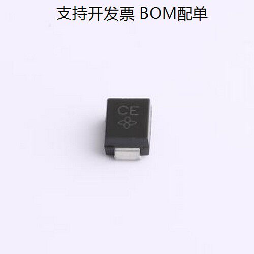 SMBJ26CA静电和浪涌保护