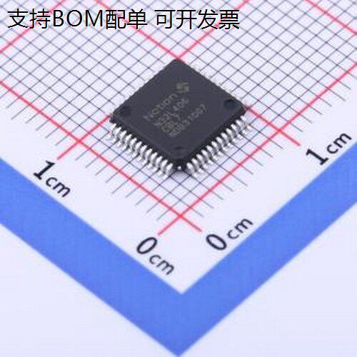 N32L406CBL7单晶片(MCU/