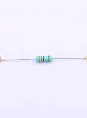 MFR02SF330KA10 插件电阻 3.3Ω ±1% 2W 金属膜电阻 插件,D4xL11