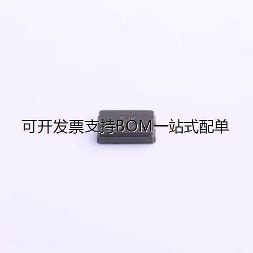 6I24F18UCG无源晶振MHz