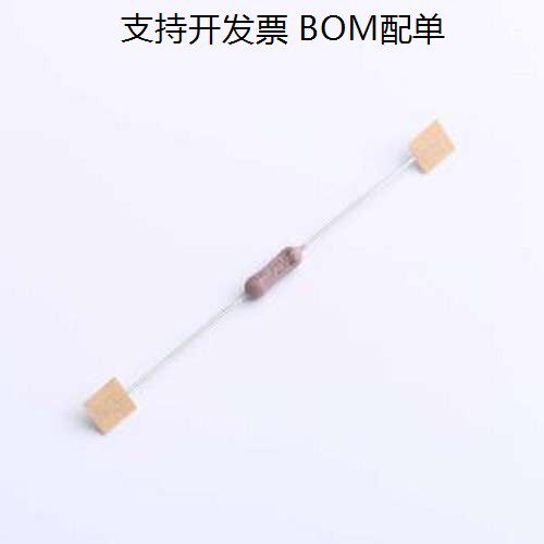 RMU12F2004A5NL插件电阻