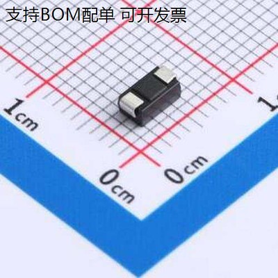 SMAJ90CA静电和浪涌保护