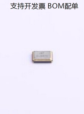 CF4016M00012T8188043 被动晶振 16MHz 10ppm 12pF 60Ω SMD3225-