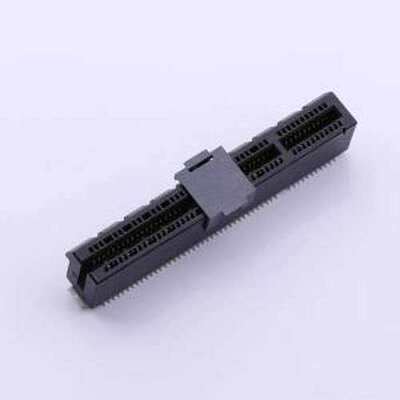 91618-012C金手指连接器