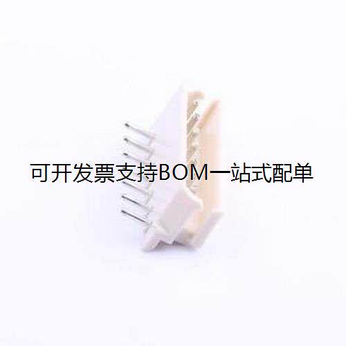 5264-7AWD米色线对板针