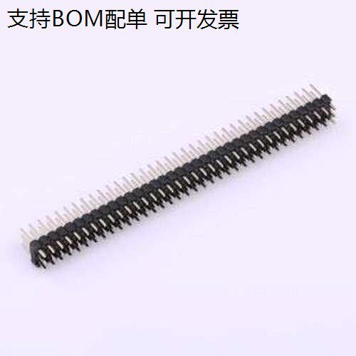 KH-2.54PH180-3X36L排针