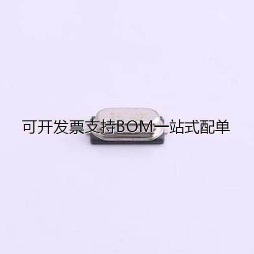 KMD3276812520无源晶振.