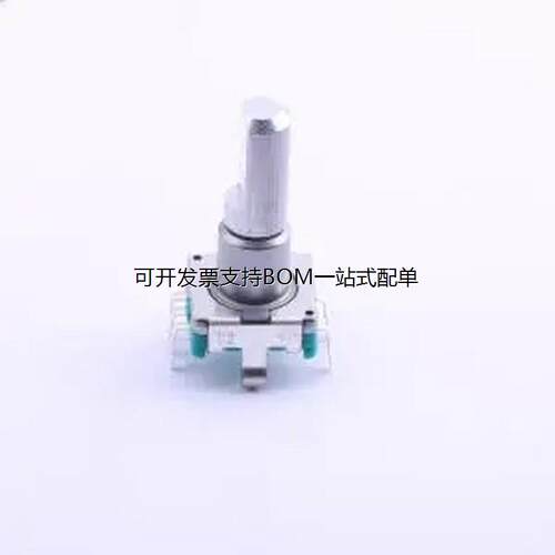 EC8244AU插件旋转编码