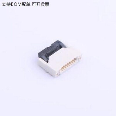 AFC24-S08FI/FPC连接器