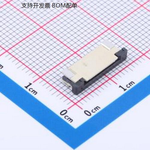 BTC10251-084RWLW/FPC连