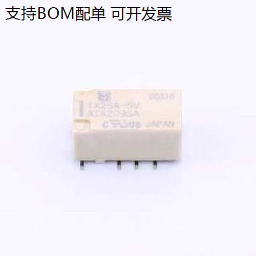 TX2SA-5V-Z讯号继电器MD