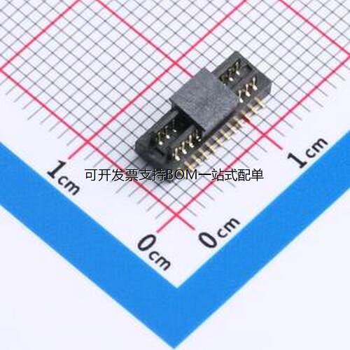 BB082M-42C1IDC刺破式连