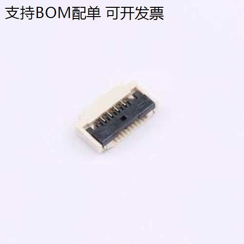 GT-F1007SR24C/FPC连接