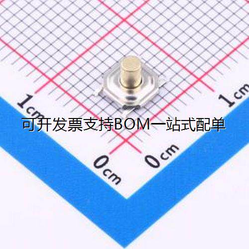 TS011-TBW1EH4.04*立贴8