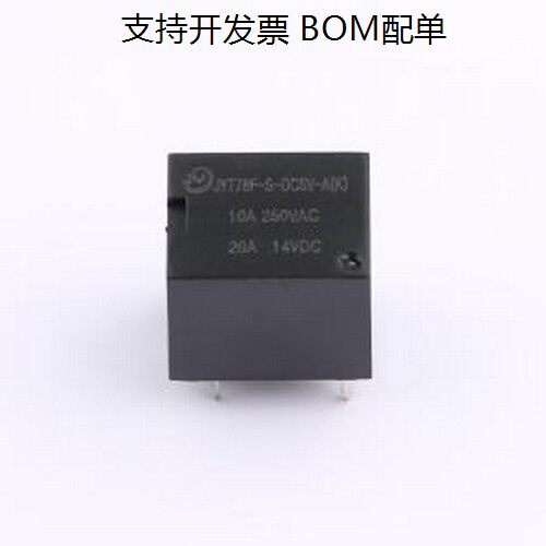 JYT78F-S-DC5V-A(K)汽车