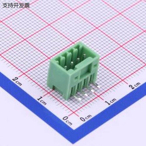 KF2EDGR-2.54P排母弯插