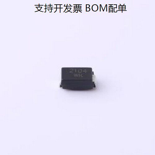 SMAJ60CA静电和浪涌保护