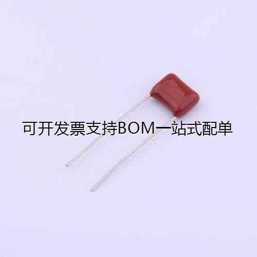 MEF104K2D3薄膜电容n±%