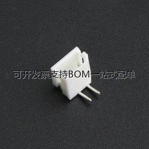 XD-5264AW线对板针座1x