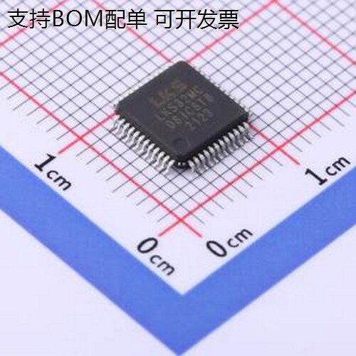 LKS32MC081T8单晶片(U/M
