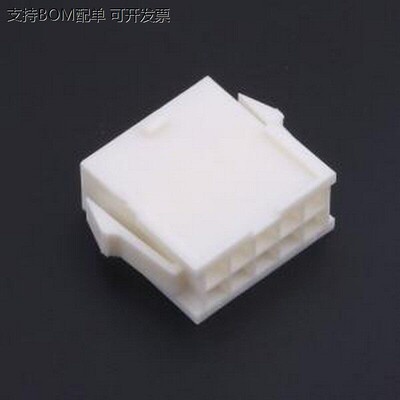 1-15860线对板针座1-158