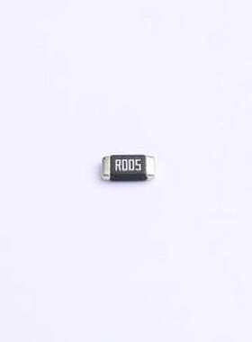 LRAN12CFTR005 电流采样电阻/分流器 5mΩ ±1% 1W 1206