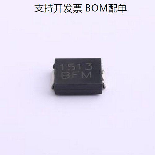 SMCJA静电和浪涌保护(TV
