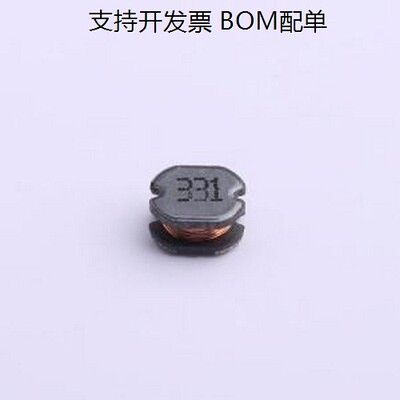 YP0402-331M功率电感uH