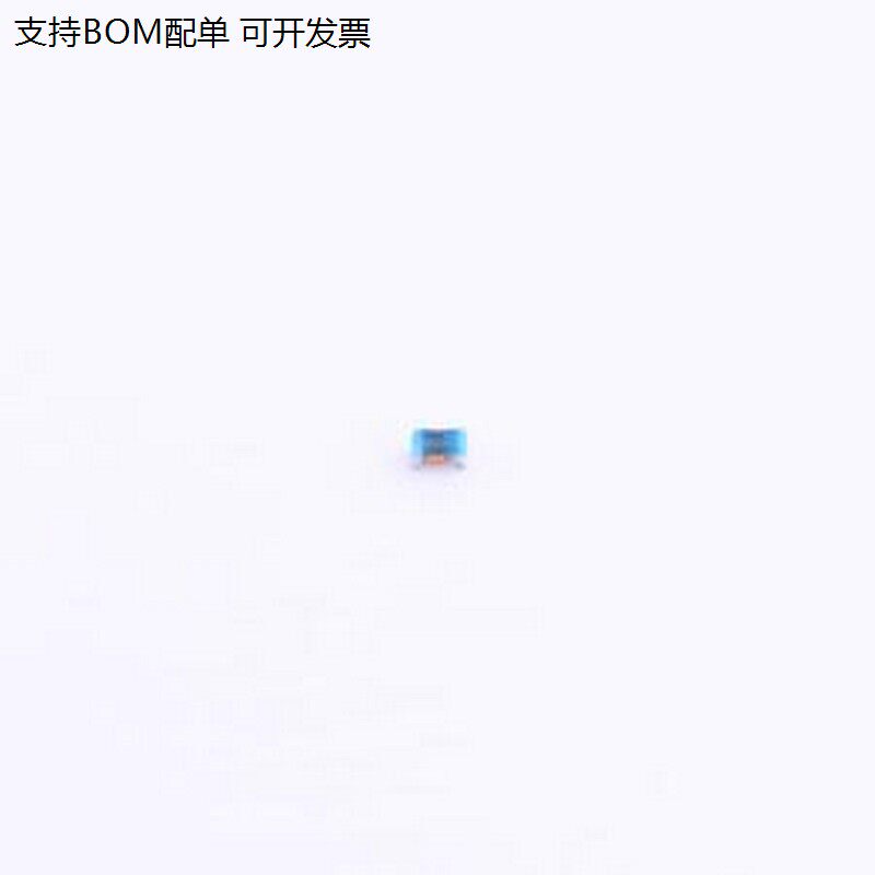 LQW15AN30NG80D 功率电感 30nH ±2% 0402 - 实物图