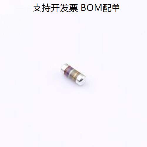 MMA02040C27JB3贴片电阻