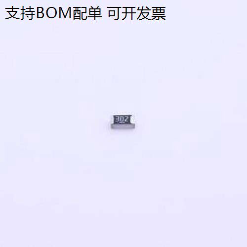 RT0603BRD073KL贴片电阻