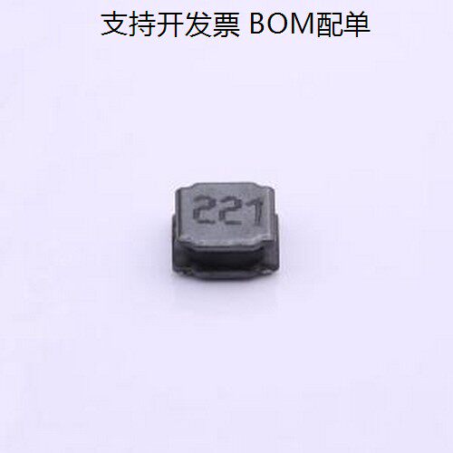 SPH4018HMT功率电感u±%