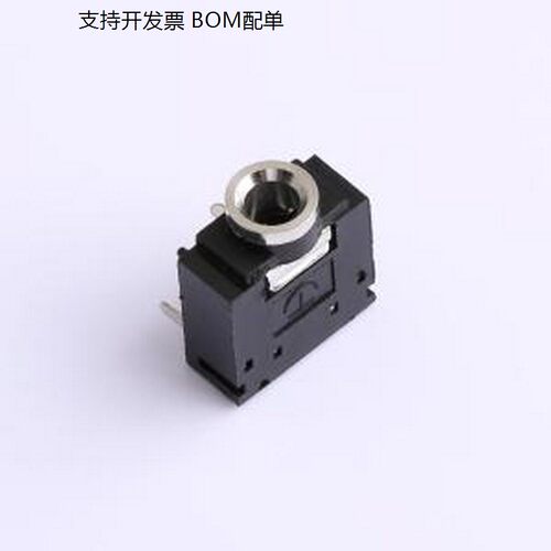 KH-PJ-307音频连接器(耳