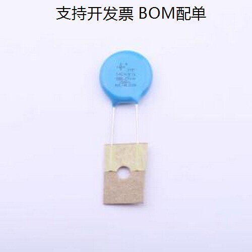 STE14D681KQ0FR0压敏电