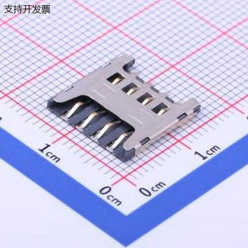 SMO-1535栅栏式接线端子