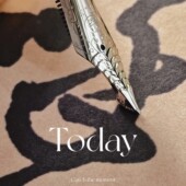 钢笔 新款 书法 26尖双用层钢笔 长刀研 研锋活塞手工打磨特大铱粒