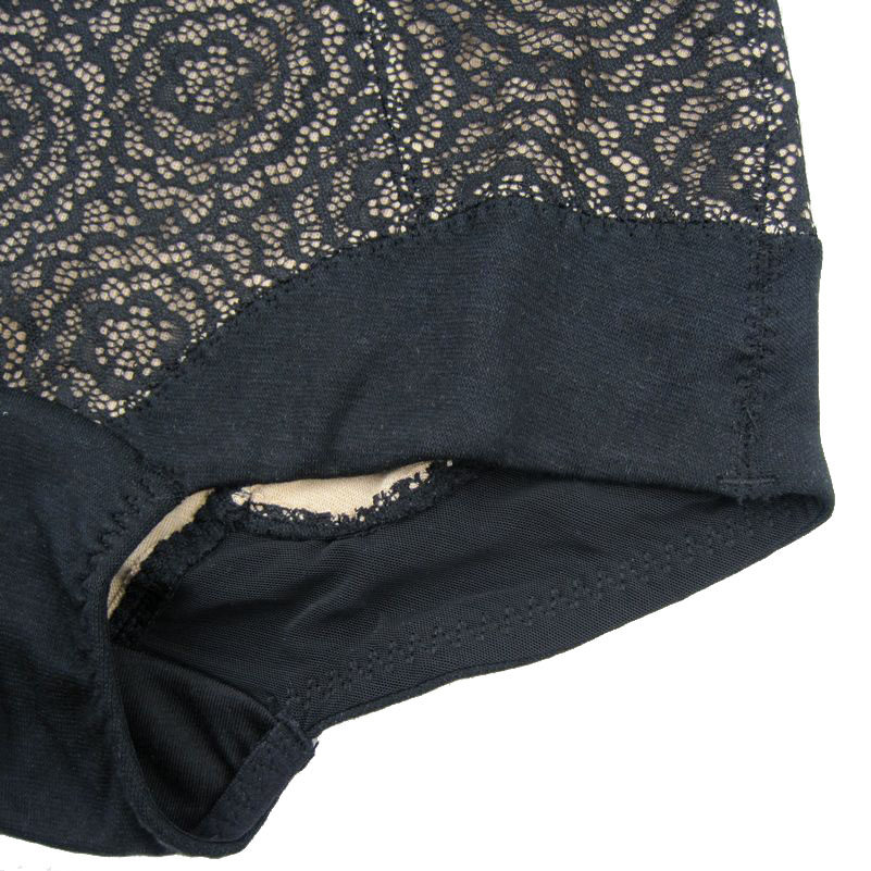 body amincissant en nylon - Ref 673131 Image 3