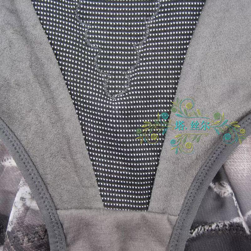 body amincissant en soie Ice - Ref 670937 Image 4