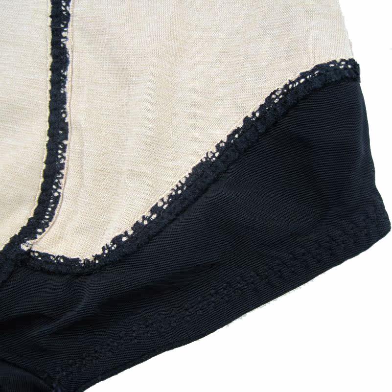 body amincissant en nylon - Ref 673131 Image 5