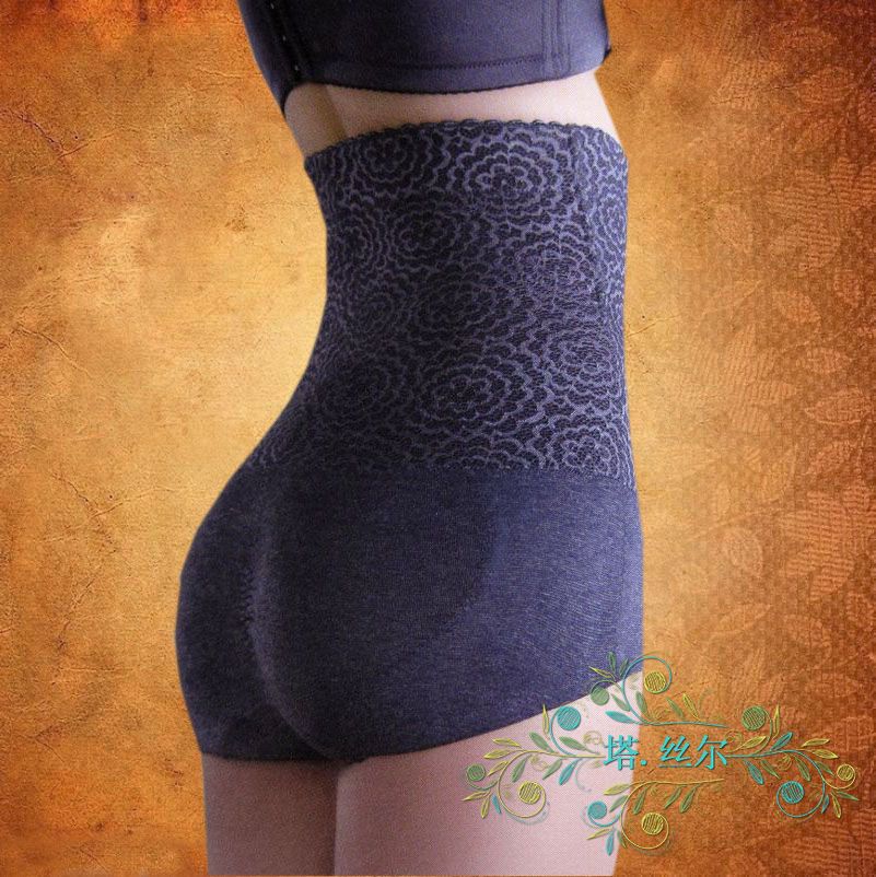 body amincissant en nylon - Ref 685304 Image 3