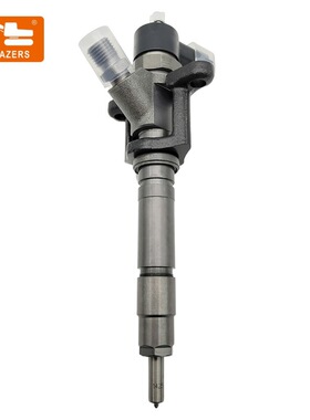 三菱4M50发动机喷油器总成0445120049适用于HD820-V,SNAY215-9/10