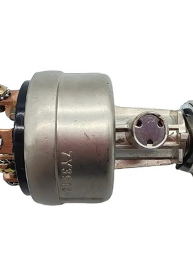 320 312 317挖掘机点火开关6行7Y3918挖掘机点火开关7Y-3918