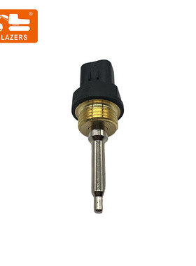 油温传感器256-6453适用于E345D感应E330D工程机械挖掘机配件
