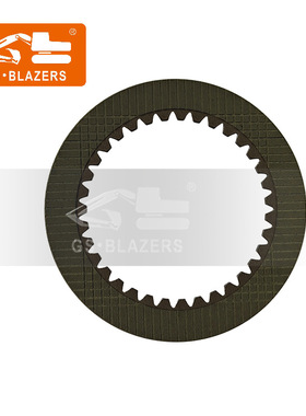 挖机配件摩擦片3T9960适用于卡特20C 320D 320DL 312C 312D 315C