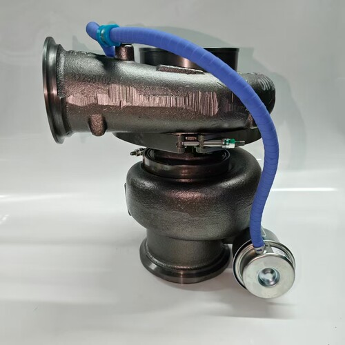 挖掘机配件大全 适用于卡特345 349d增压器 c13增压器