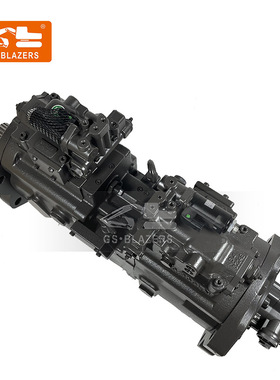 挖机配件K3V140DT-9T1L液压泵适用于 三一SY285 高效高质量