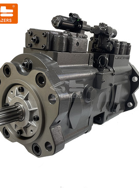 挖掘机配件液压泵 K3V112DT-1E42 适用于EC220D