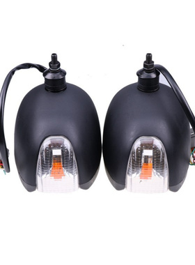 24V A对前照灯195-0192 适用于E 3054C 3044C 装载机906H一对