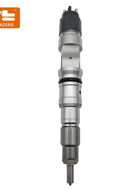 挖机配件喷油器 0445120219适用于曼 TGA Tgx Tgs 卡车0445120275